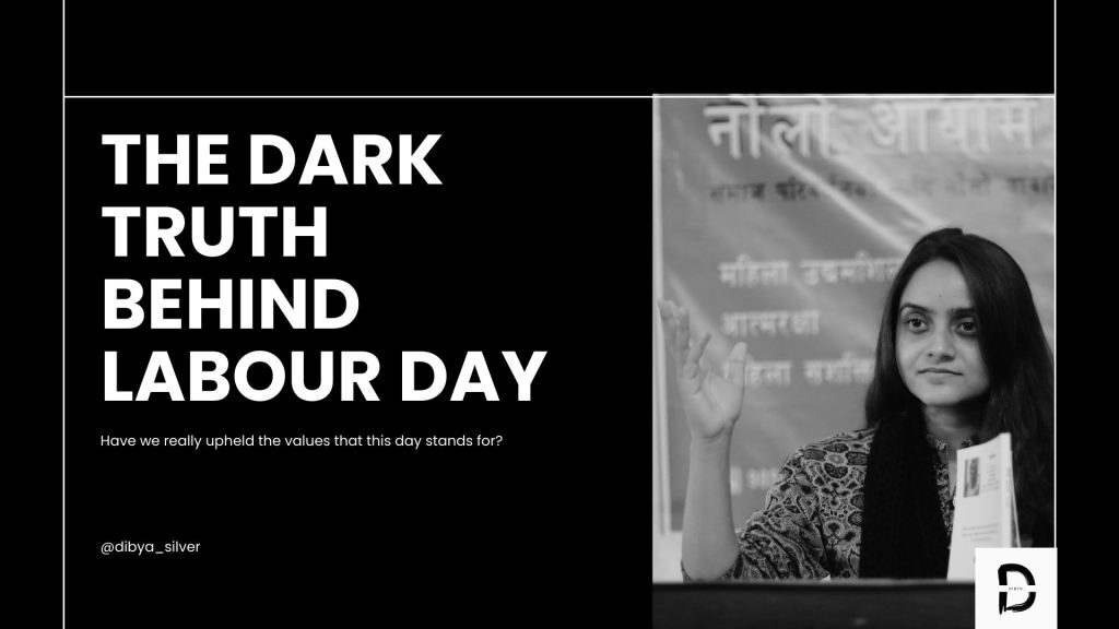 International labour day 2025